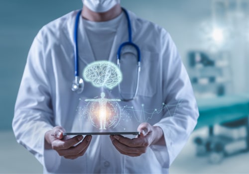 El poder de la inteligencia artificial para revolucionar la atención médica